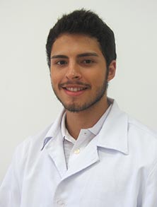 Dr. Allef Gustavo