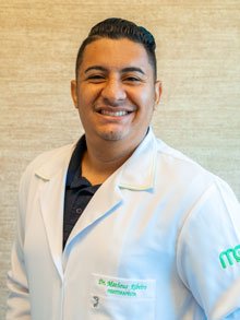 Dr. Matheus Ribeiro - Fisioterapeuta Dr. Matheus Ribeiro - Fisioterapeuta