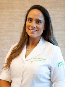 Drª. Gabriela May - Terapeuta Drª. Gabriela May - Terapeuta