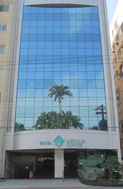 Gávea Medical Center